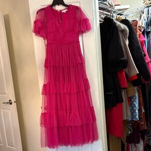 Ivy City Whimsical xs